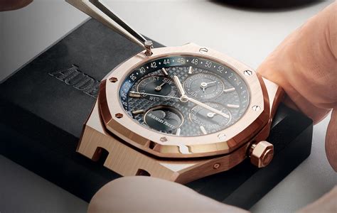 top 20 schweizer uhrenmarken|audemars piguet.